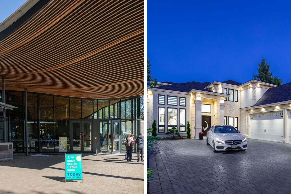 New Reno Show Searches: Why You See JavaScript